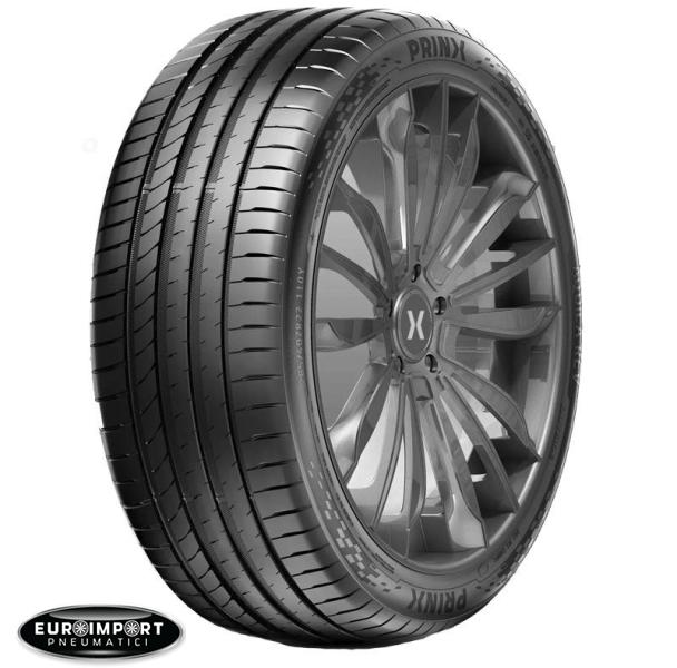 Prinx Aquila rev  205/45 R17 88 Y  XL  TL